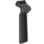 Philips OneBlade Pro 360 QP6542/15 - Rastrillo eléctrico multiusos para cara y cuerpo, resistente al agua, 90 min autonomía, negro